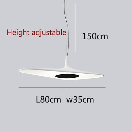 Lilla postmodern light